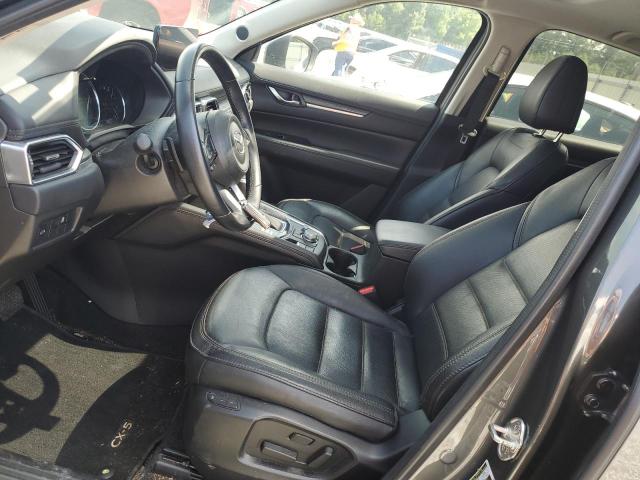 Photo 6 VIN: JM3KFBDM2N0537872 - MAZDA CX-5 