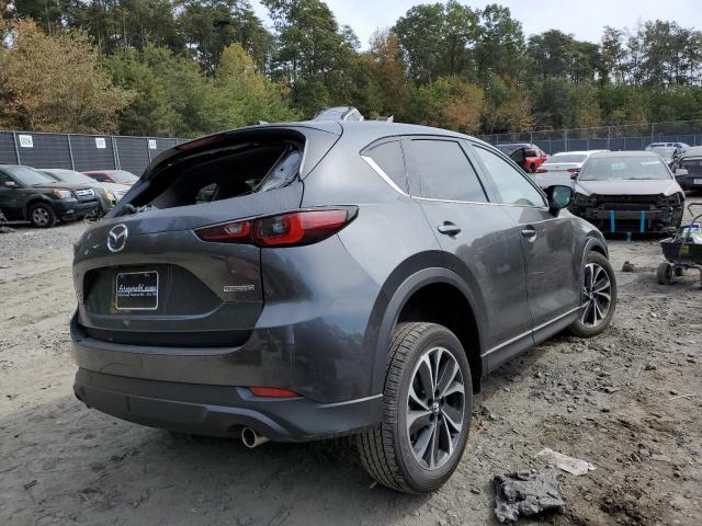 Photo 3 VIN: JM3KFBDM2N0589339 - MAZDA CX-5 PREMI 