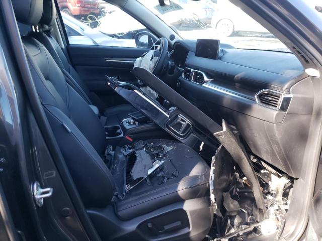 Photo 4 VIN: JM3KFBDM2N0589339 - MAZDA CX-5 PREMI 