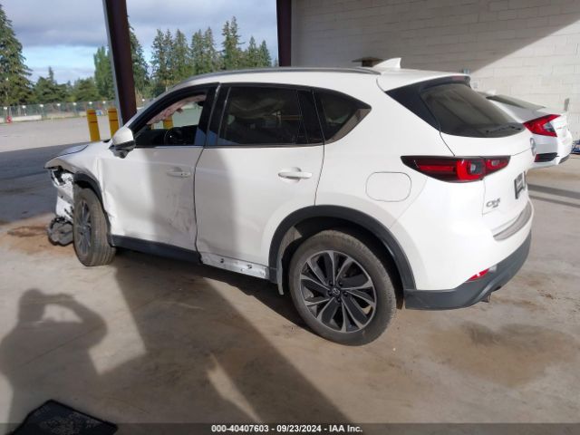 Photo 2 VIN: JM3KFBDM2N0649202 - MAZDA CX-5 