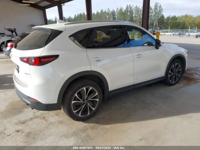 Photo 3 VIN: JM3KFBDM2N0649202 - MAZDA CX-5 