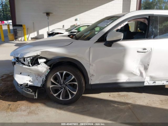 Photo 5 VIN: JM3KFBDM2N0649202 - MAZDA CX-5 