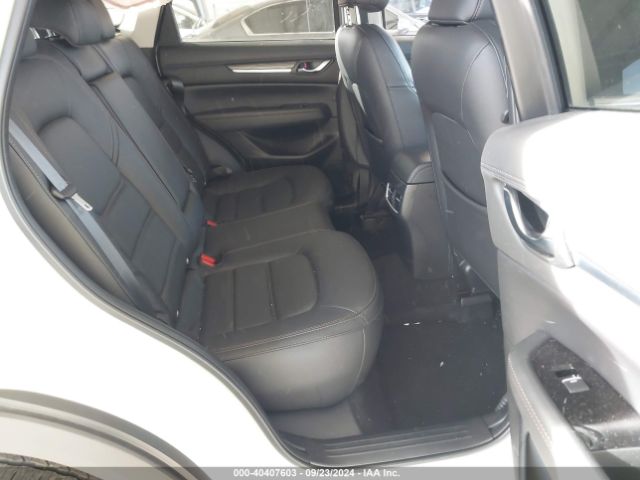 Photo 7 VIN: JM3KFBDM2N0649202 - MAZDA CX-5 