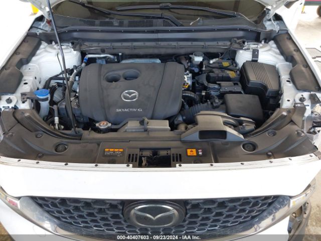 Photo 9 VIN: JM3KFBDM2N0649202 - MAZDA CX-5 