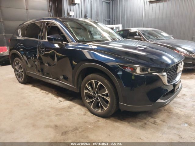 Photo 0 VIN: JM3KFBDM2P0100196 - MAZDA CX-5 