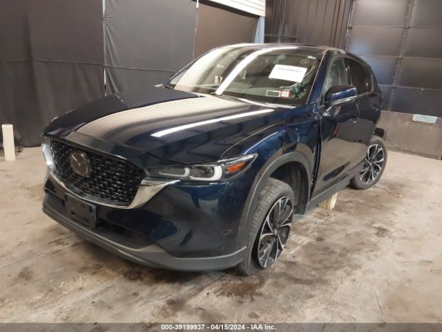 Photo 1 VIN: JM3KFBDM2P0100196 - MAZDA CX-5 