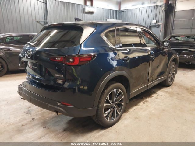 Photo 3 VIN: JM3KFBDM2P0100196 - MAZDA CX-5 