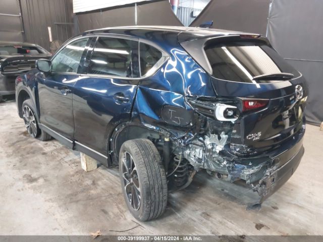 Photo 5 VIN: JM3KFBDM2P0100196 - MAZDA CX-5 