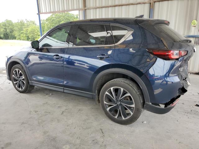 Photo 1 VIN: JM3KFBDM2P0112591 - MAZDA CX-5 PREMI 