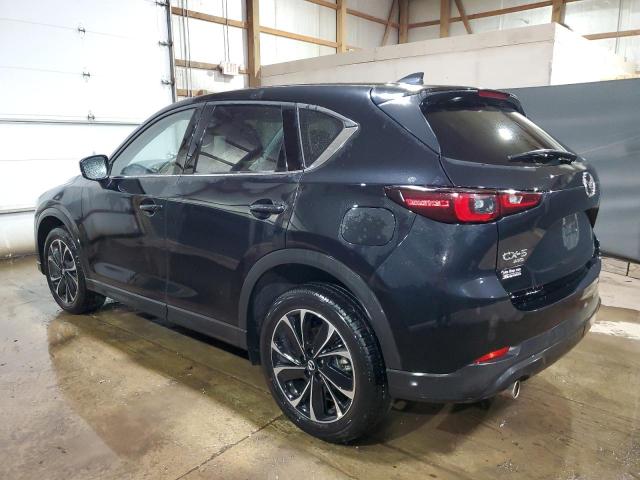 Photo 1 VIN: JM3KFBDM2P0161161 - MAZDA CX-5 PREMI 