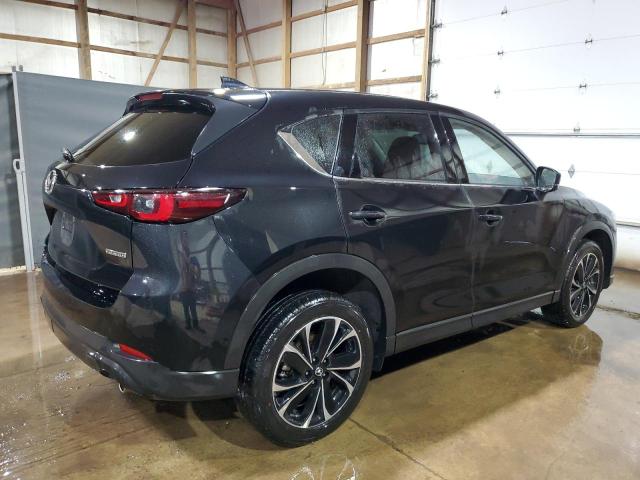 Photo 2 VIN: JM3KFBDM2P0161161 - MAZDA CX-5 PREMI 