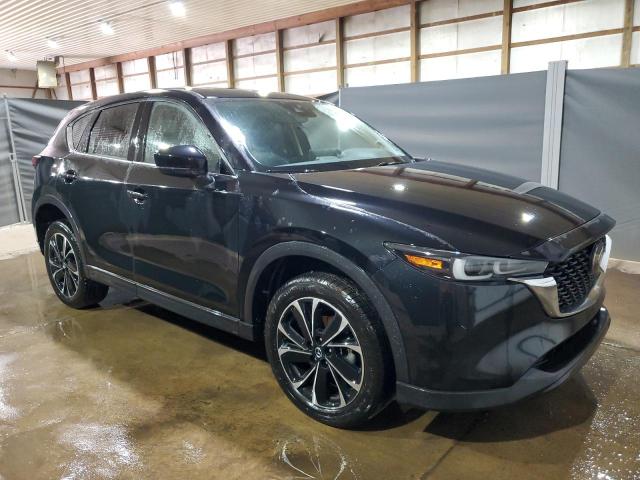 Photo 3 VIN: JM3KFBDM2P0161161 - MAZDA CX-5 PREMI 