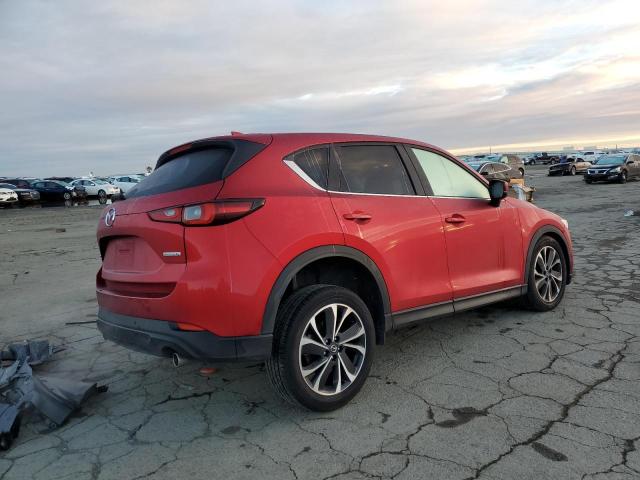 Photo 2 VIN: JM3KFBDM2P0185265 - MAZDA CX-5 PREMI 