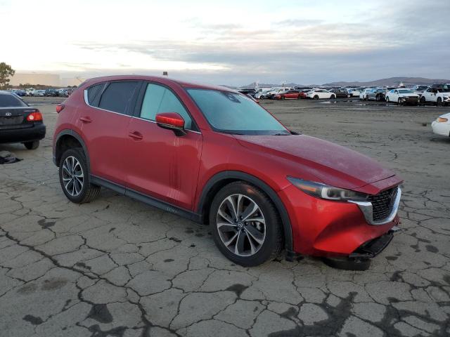 Photo 3 VIN: JM3KFBDM2P0185265 - MAZDA CX-5 PREMI 