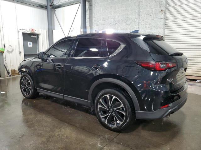 Photo 1 VIN: JM3KFBDM2P0197657 - MAZDA CX-5 PREMI 