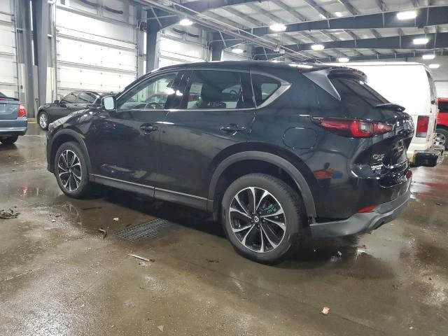 Photo 1 VIN: JM3KFBDM2P0201027 - MAZDA CX-5 PREMI 