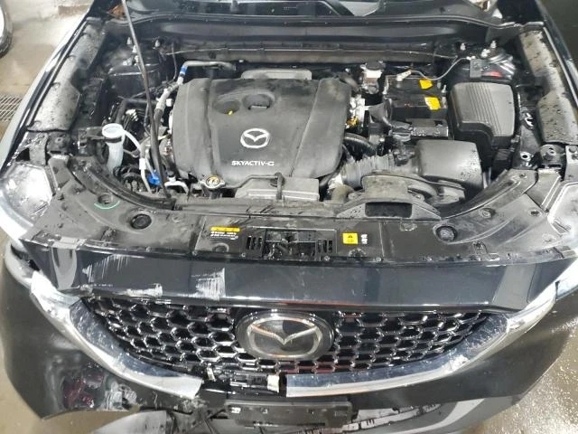 Photo 10 VIN: JM3KFBDM2P0201027 - MAZDA CX-5 PREMI 