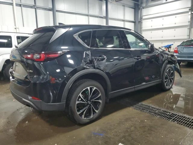 Photo 2 VIN: JM3KFBDM2P0201027 - MAZDA CX-5 PREMI 