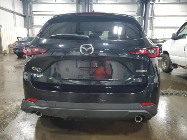 Photo 5 VIN: JM3KFBDM2P0201027 - MAZDA CX-5 PREMI 