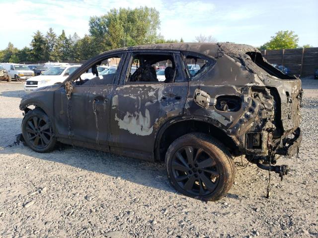 Photo 1 VIN: JM3KFBDM2P0206244 - MAZDA CX-5 PREMI 