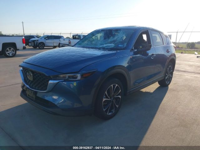 Photo 1 VIN: JM3KFBDM2P0239325 - MAZDA CX-5 