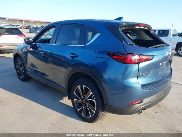 Photo 2 VIN: JM3KFBDM2P0239325 - MAZDA CX-5 