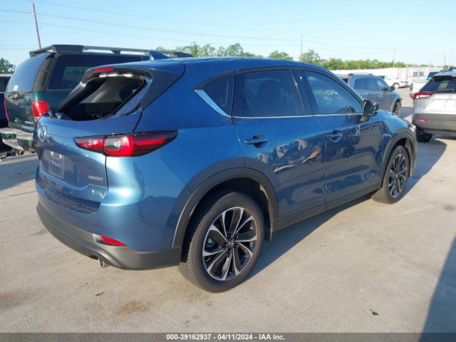 Photo 3 VIN: JM3KFBDM2P0239325 - MAZDA CX-5 