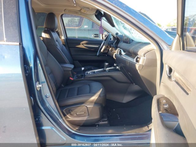 Photo 4 VIN: JM3KFBDM2P0239325 - MAZDA CX-5 