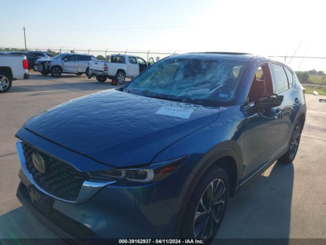 Photo 5 VIN: JM3KFBDM2P0239325 - MAZDA CX-5 