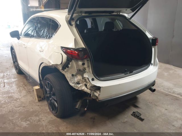 Photo 3 VIN: JM3KFBDM3J0312242 - MAZDA CX-5 