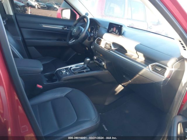 Photo 4 VIN: JM3KFBDM3J0321958 - MAZDA CX-5 