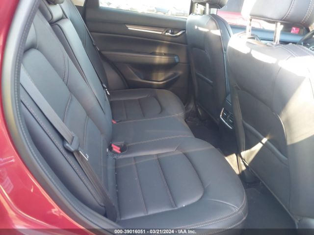 Photo 7 VIN: JM3KFBDM3J0321958 - MAZDA CX-5 