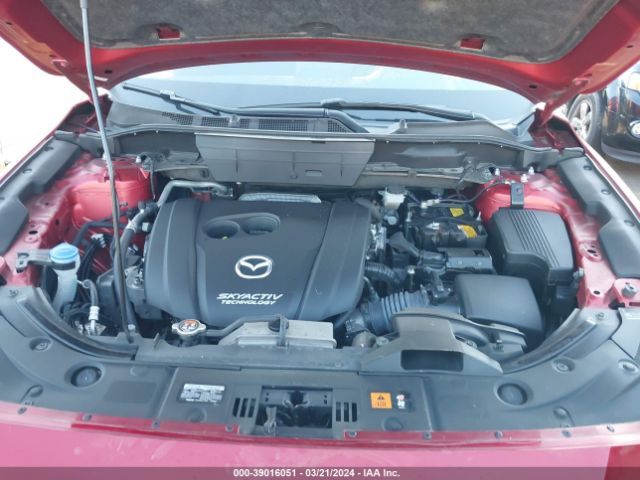 Photo 9 VIN: JM3KFBDM3J0321958 - MAZDA CX-5 