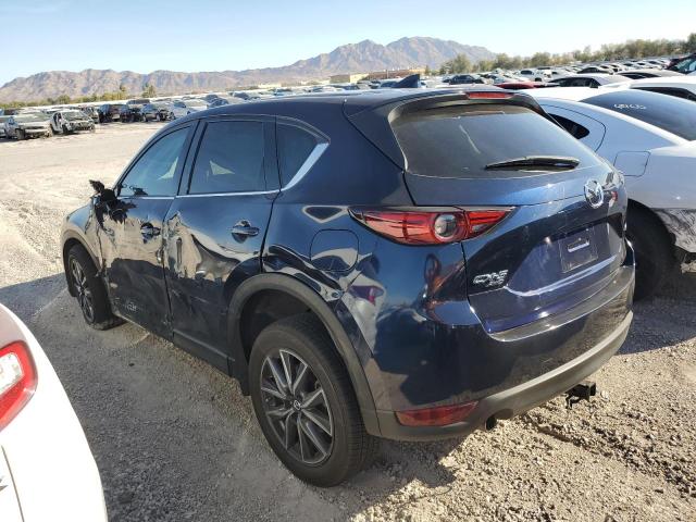 Photo 1 VIN: JM3KFBDM3J0345273 - MAZDA CX-5 