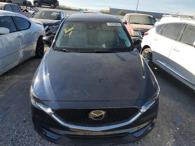 Photo 4 VIN: JM3KFBDM3J0345273 - MAZDA CX-5 