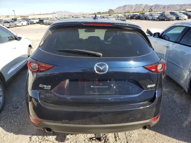 Photo 5 VIN: JM3KFBDM3J0345273 - MAZDA CX-5 