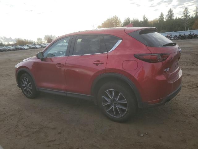 Photo 1 VIN: JM3KFBDM3J0347718 - MAZDA CX-5 GRAND 