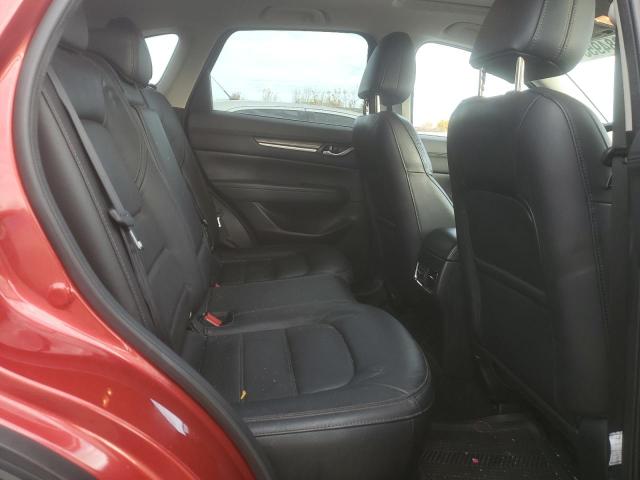 Photo 10 VIN: JM3KFBDM3J0347718 - MAZDA CX-5 GRAND 