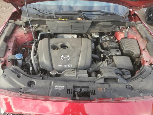 Photo 11 VIN: JM3KFBDM3J0347718 - MAZDA CX-5 GRAND 