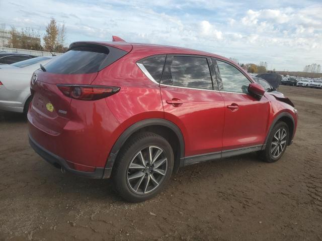 Photo 2 VIN: JM3KFBDM3J0347718 - MAZDA CX-5 GRAND 