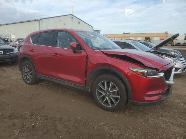 Photo 3 VIN: JM3KFBDM3J0347718 - MAZDA CX-5 GRAND 