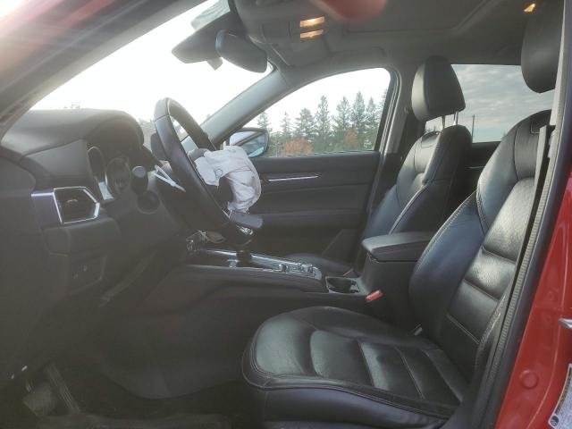 Photo 6 VIN: JM3KFBDM3J0347718 - MAZDA CX-5 GRAND 