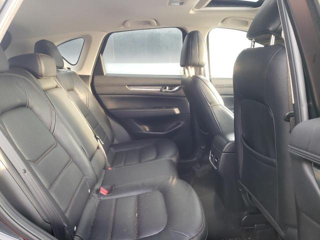 Photo 10 VIN: JM3KFBDM3J0347945 - MAZDA CX-5 