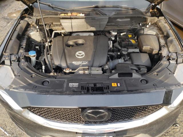 Photo 11 VIN: JM3KFBDM3J0347945 - MAZDA CX-5 