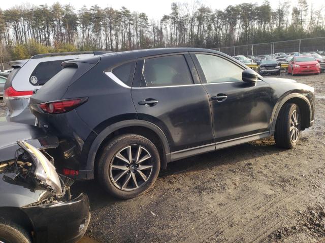 Photo 2 VIN: JM3KFBDM3J0347945 - MAZDA CX-5 