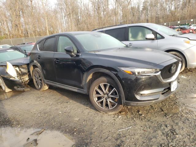 Photo 3 VIN: JM3KFBDM3J0347945 - MAZDA CX-5 