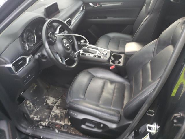 Photo 6 VIN: JM3KFBDM3J0347945 - MAZDA CX-5 