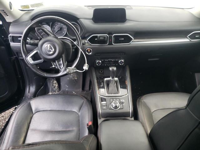 Photo 7 VIN: JM3KFBDM3J0347945 - MAZDA CX-5 