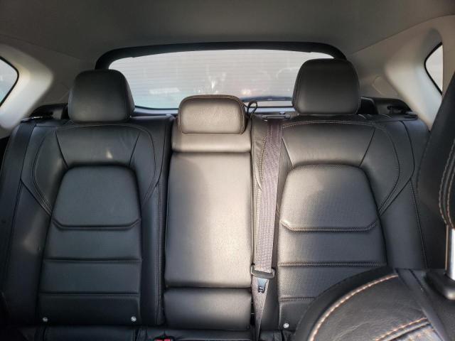 Photo 9 VIN: JM3KFBDM3J0347945 - MAZDA CX-5 