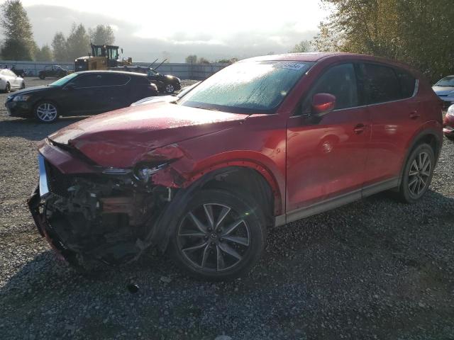 Photo 0 VIN: JM3KFBDM3J0360209 - MAZDA CX-5 GRAND 